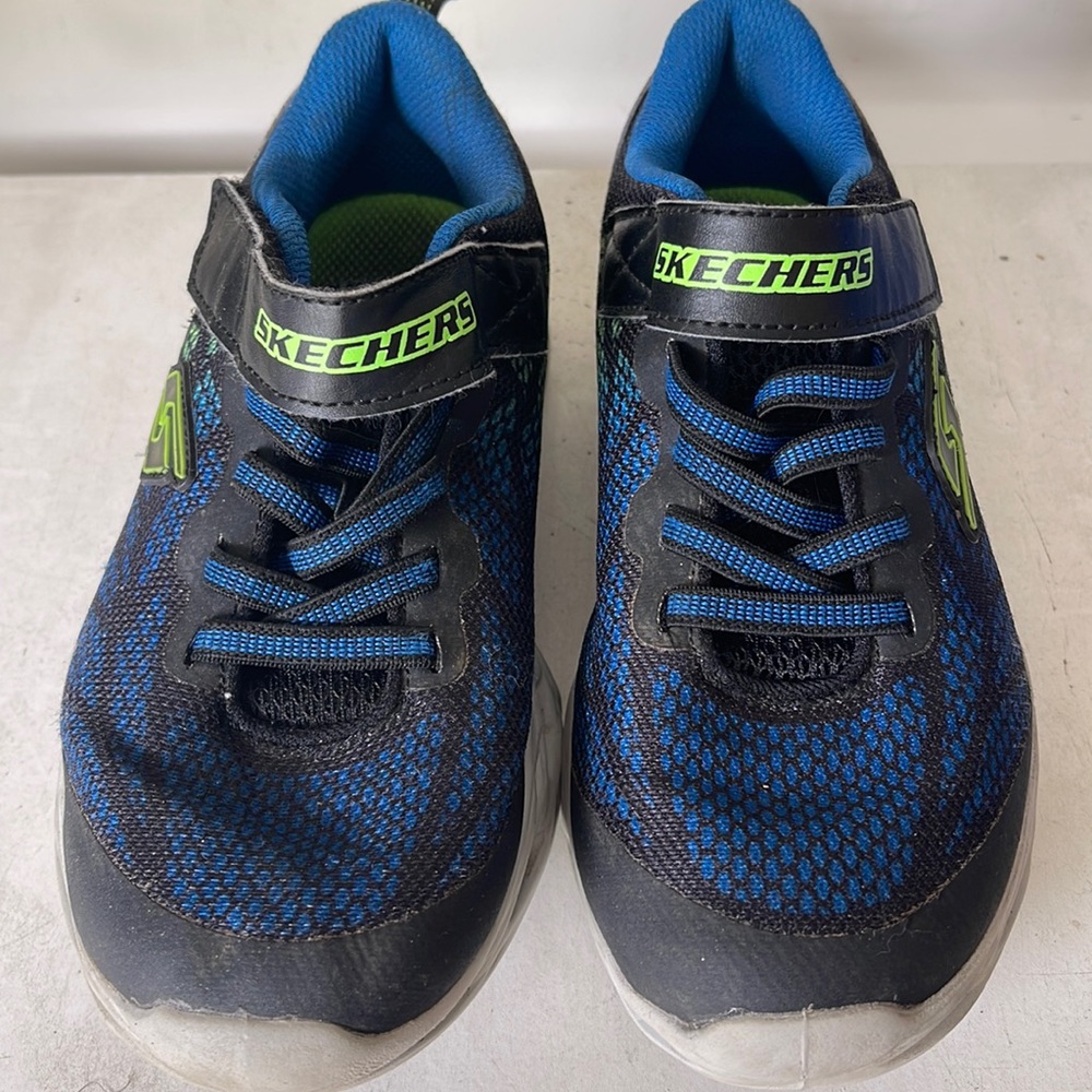 Sketcher Big Kid Sneakers